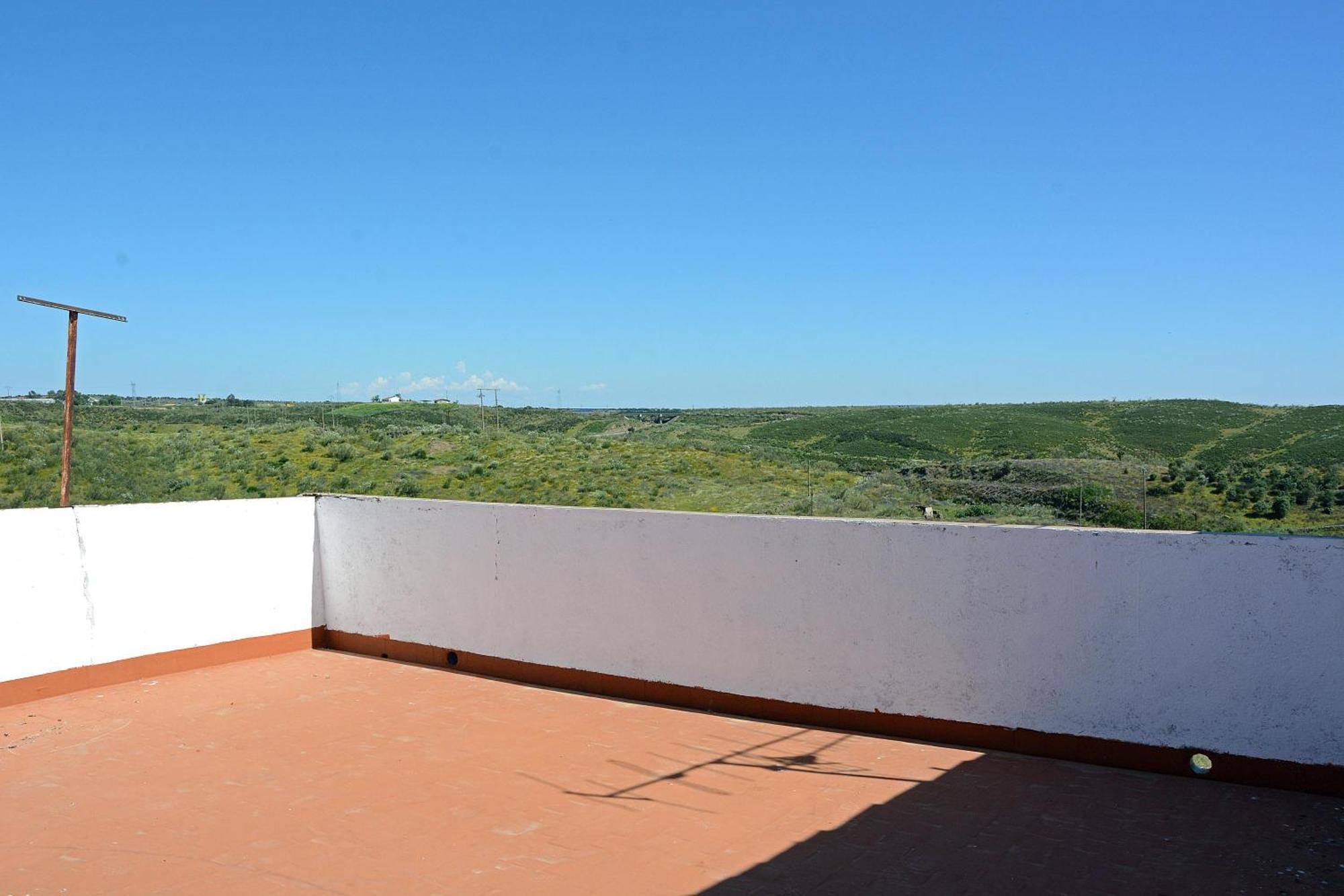 La Posada De Redios Cañaveral Eksteriør bilde